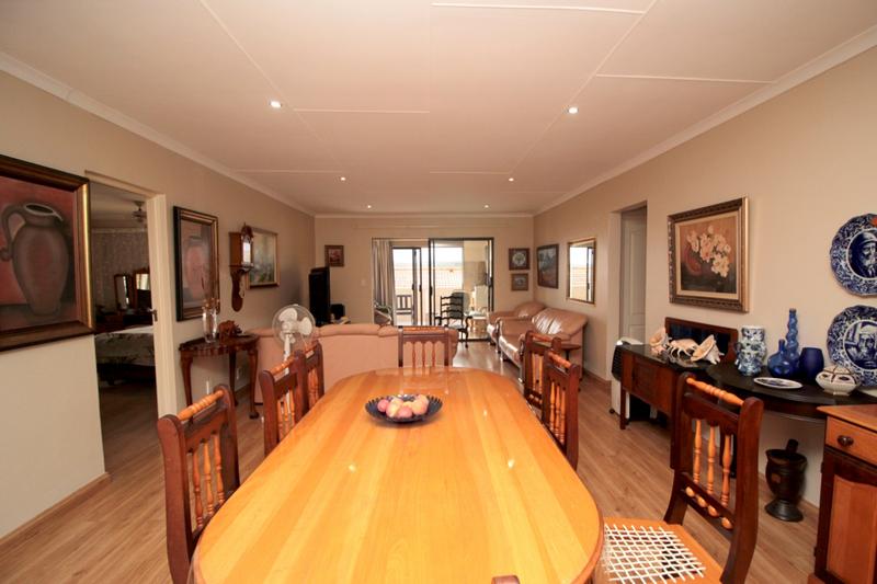 3 Bedroom Property for Sale in Reebok Western Cape